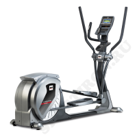 Эллиптический тренажер BH Fitness Khronos Generator 