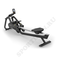 Гребной тренажер Matrix New Rower