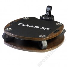 Виброплатформа Clear Fit CF-Plate Compact 201 Wenge
